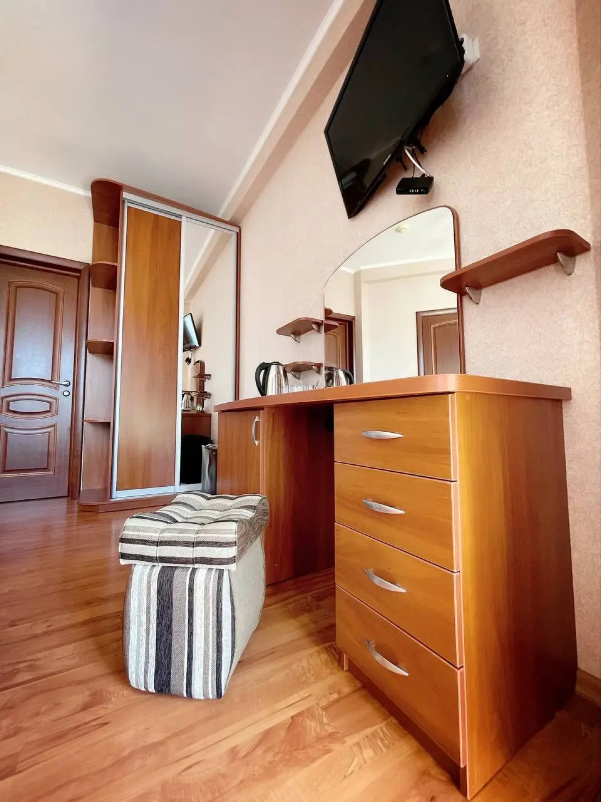 Гостевой дом Happy rabbit