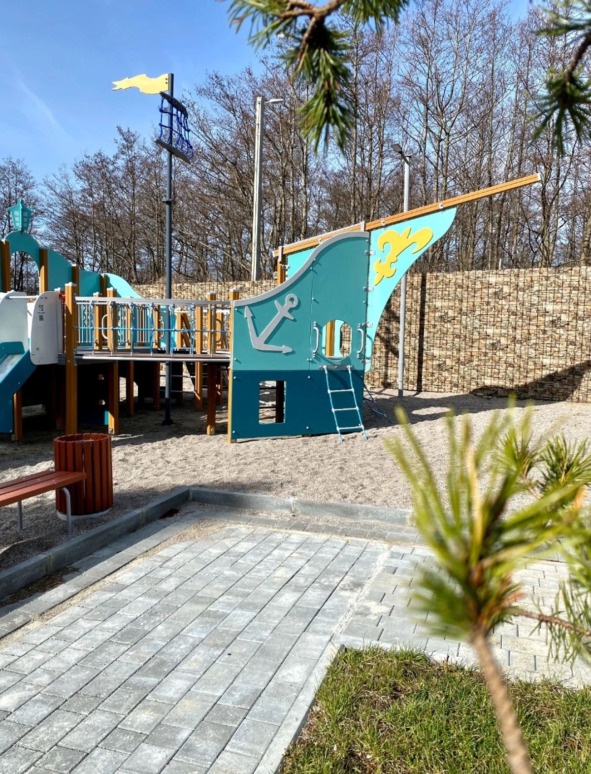 Апартаменты У моря