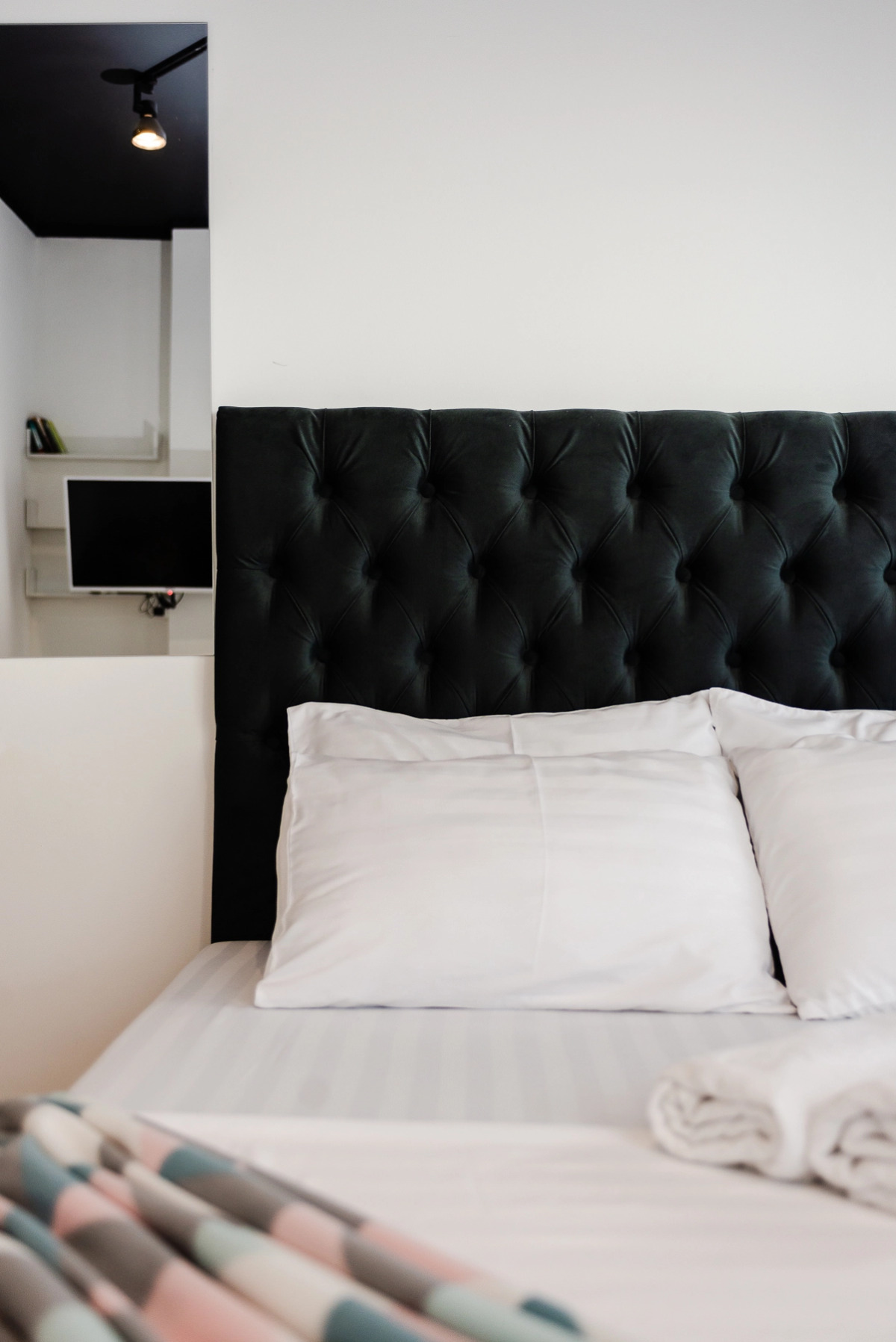 Апартаменты Оружейный Переулок 15А