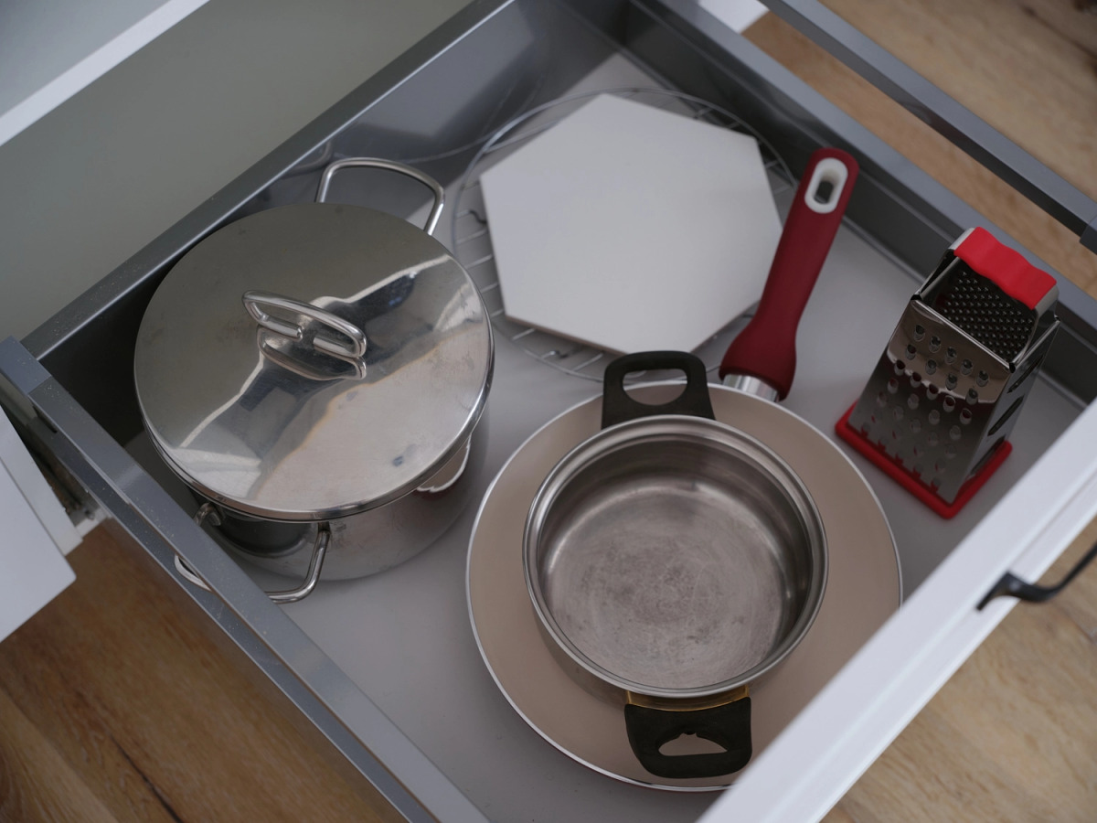 Апартаменты Geometria с Cамостоятельным Заездом