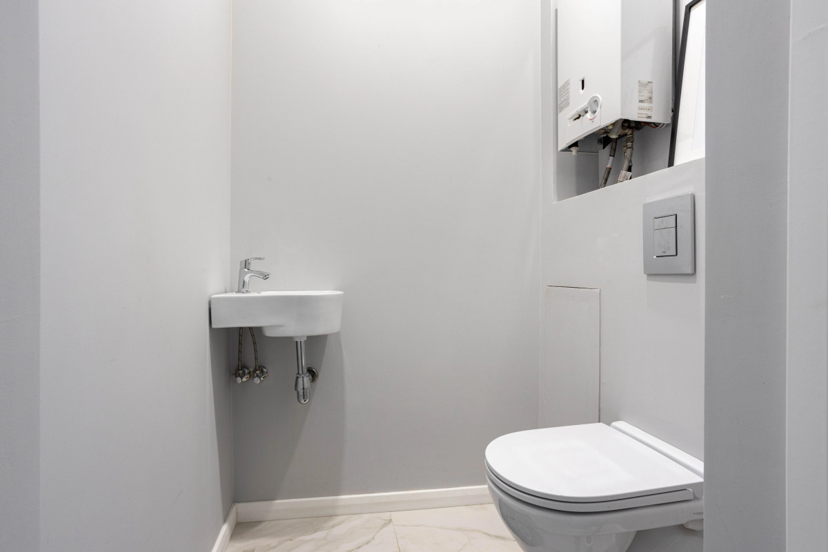 Апартаменты Скайлайт на Казанской