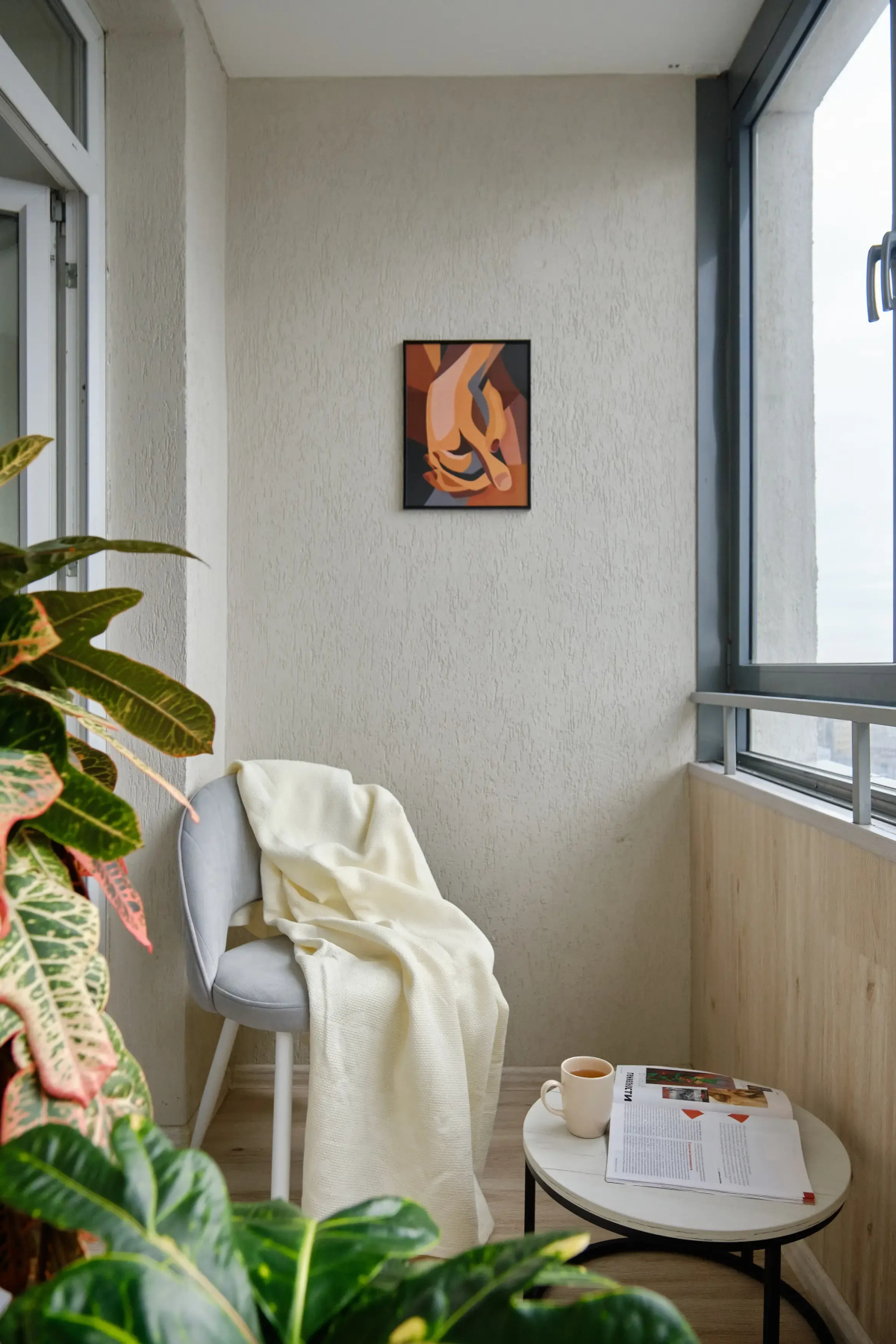 Квартира Raduga Park