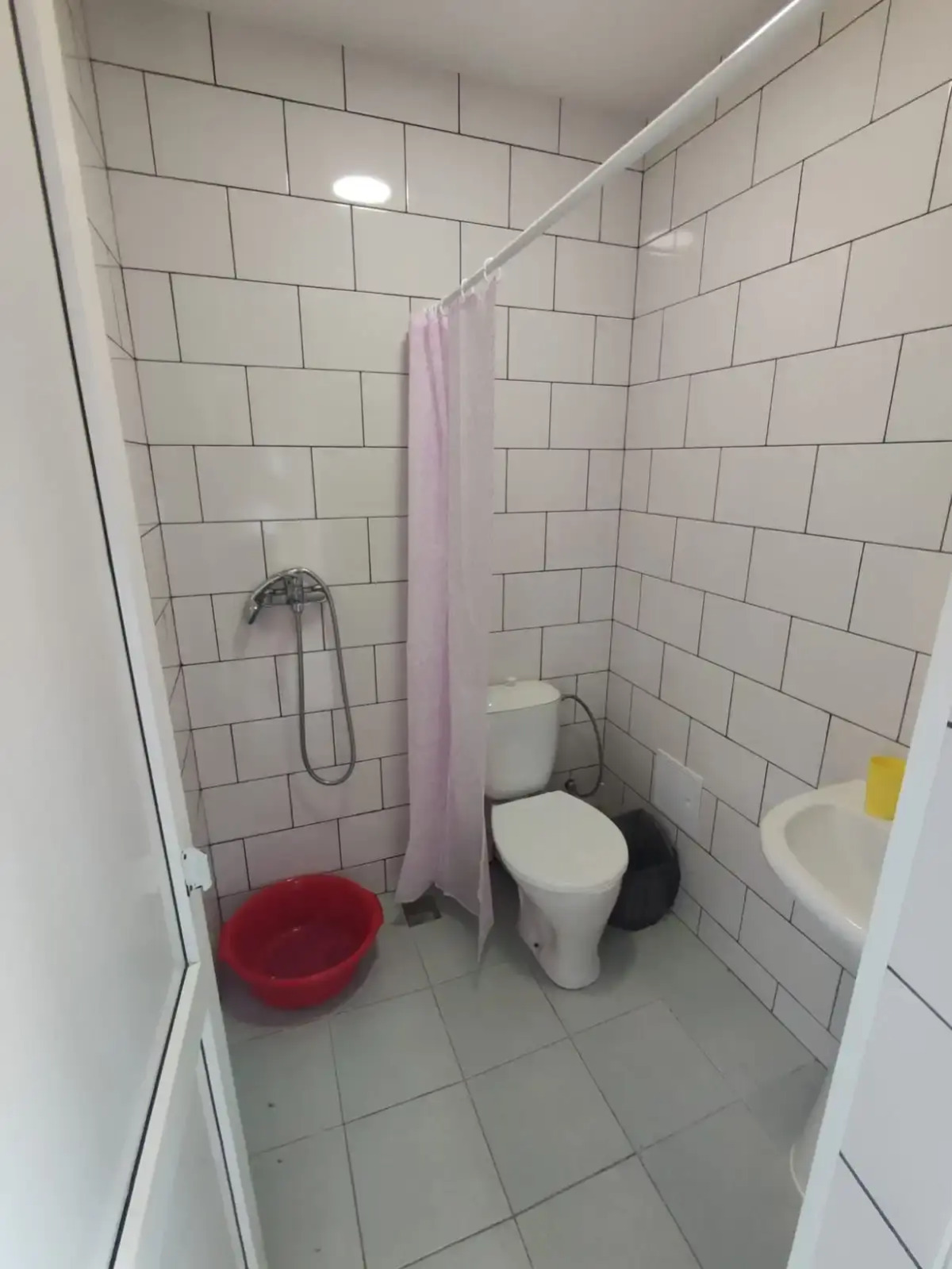 Гостевой дом FiJi