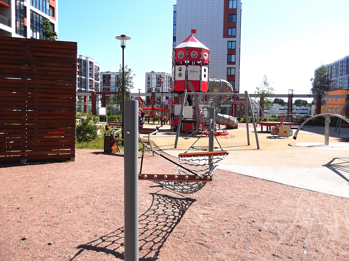 Квартира Студия на Ломоносовской