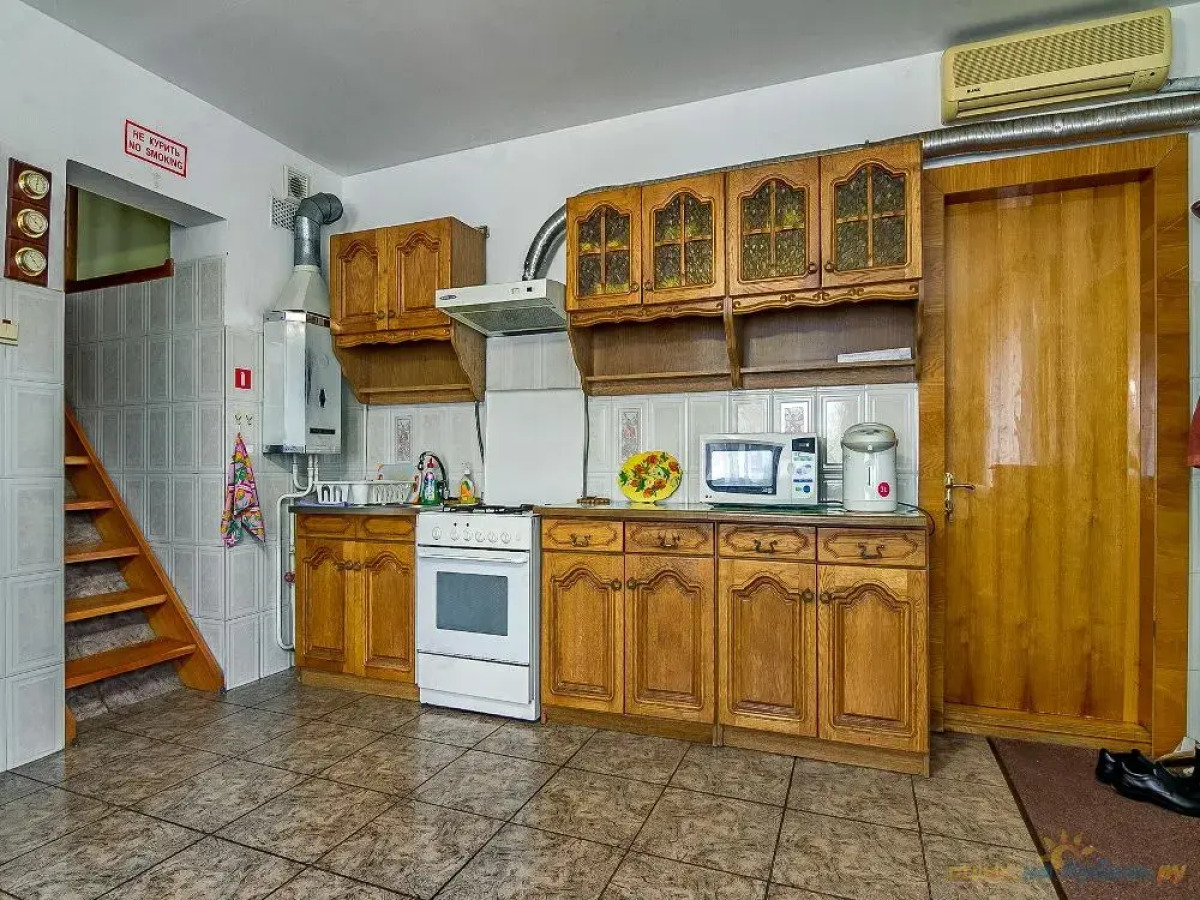 Гостевой дом Владимир