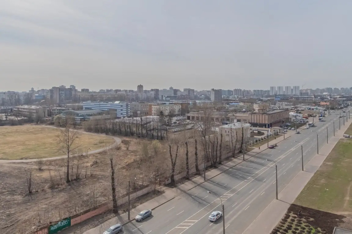 Апартаменты SalutApart 5