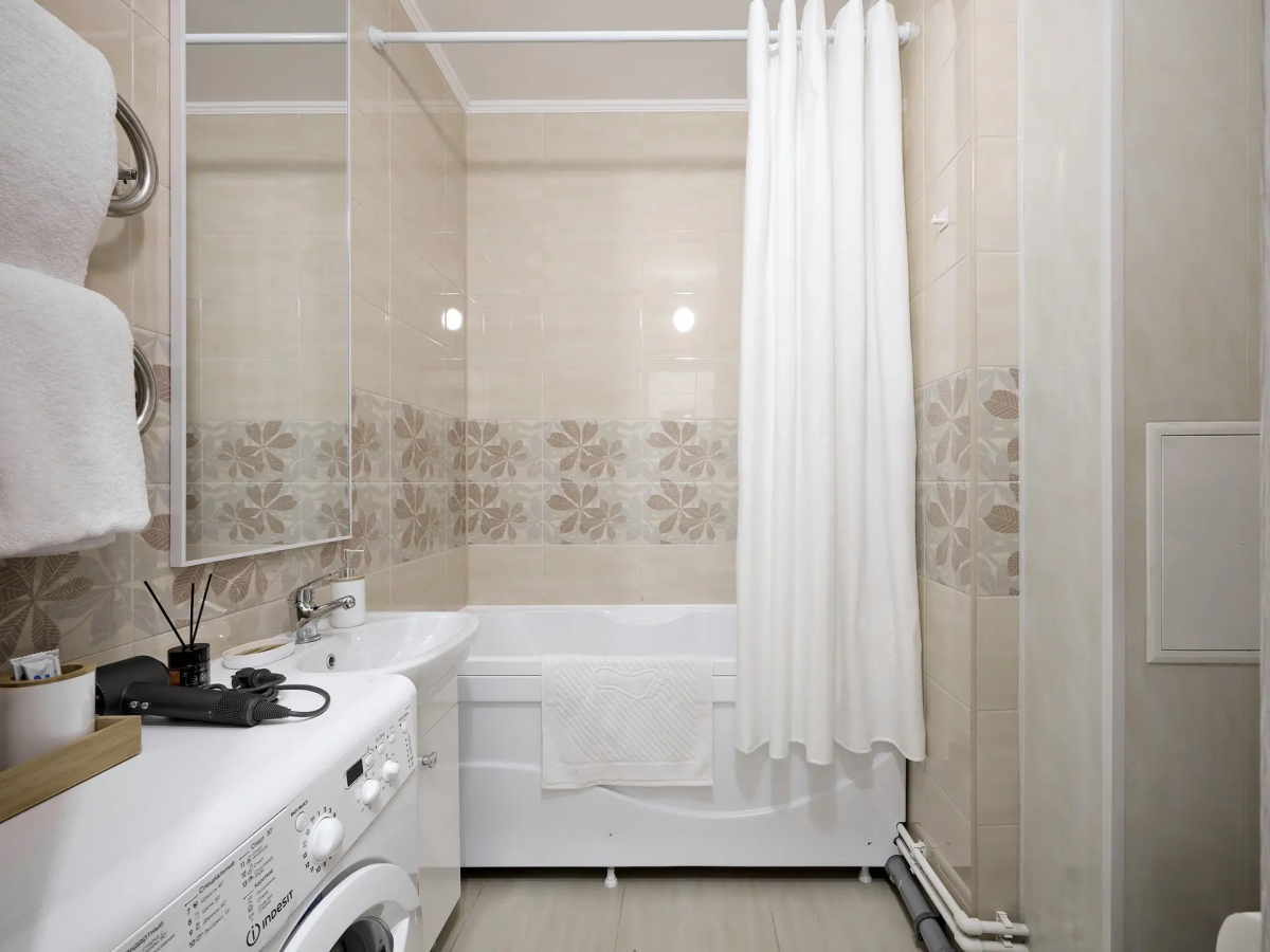 Квартира Прекрасная в ЖК Солнечный Город