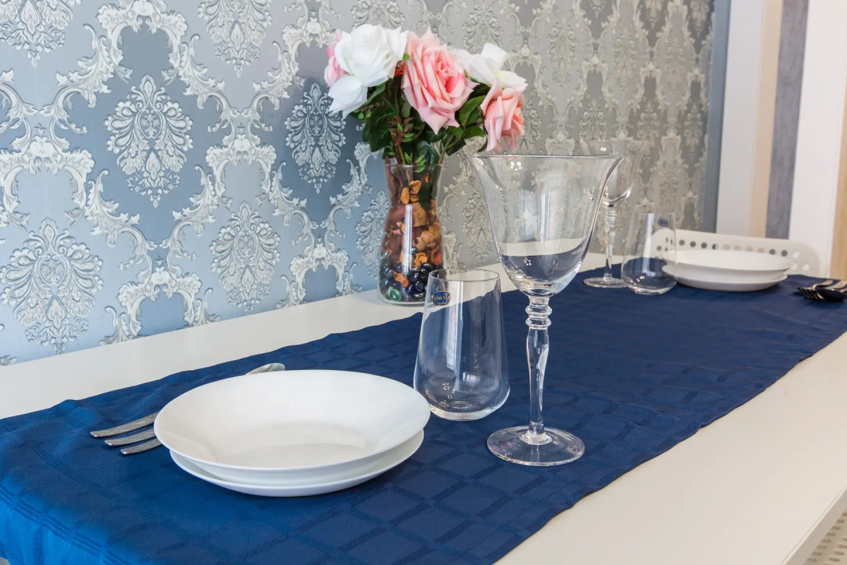 Апартаменты Сутки Уфа на Рудольфа Нуреева 1 15