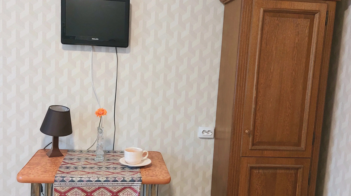 Квартира Комфортный Эконом в Зеленой Роще