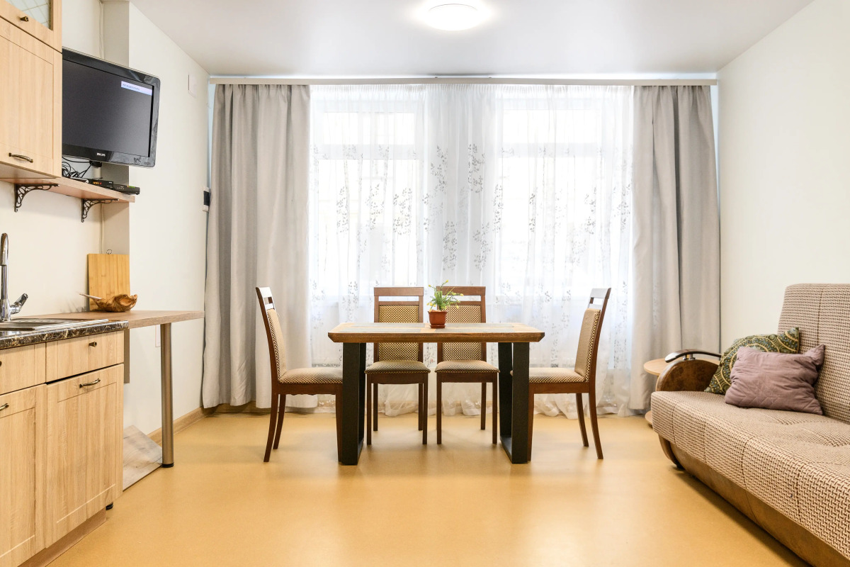 Апартаменты Sutki Rent у Исаакиевского собора