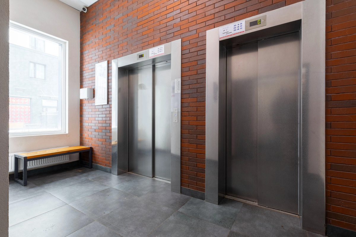 Апартаменты Hello!Apart на предпортовом