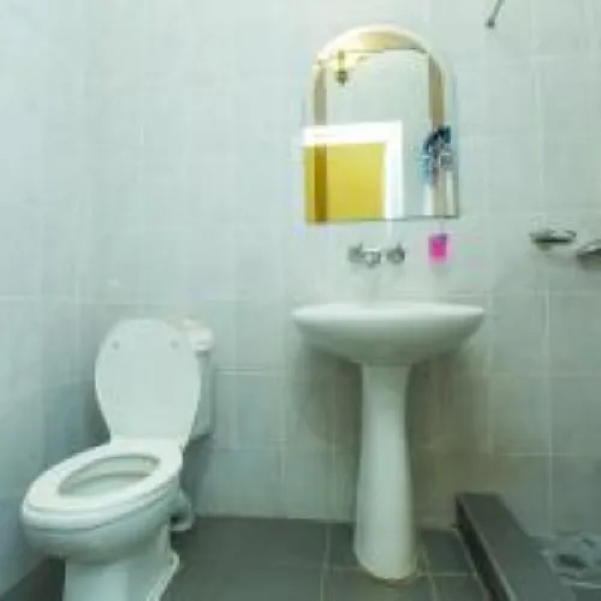 Отель Пять Звёзд