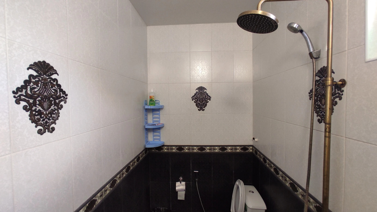 Коттедж у моря