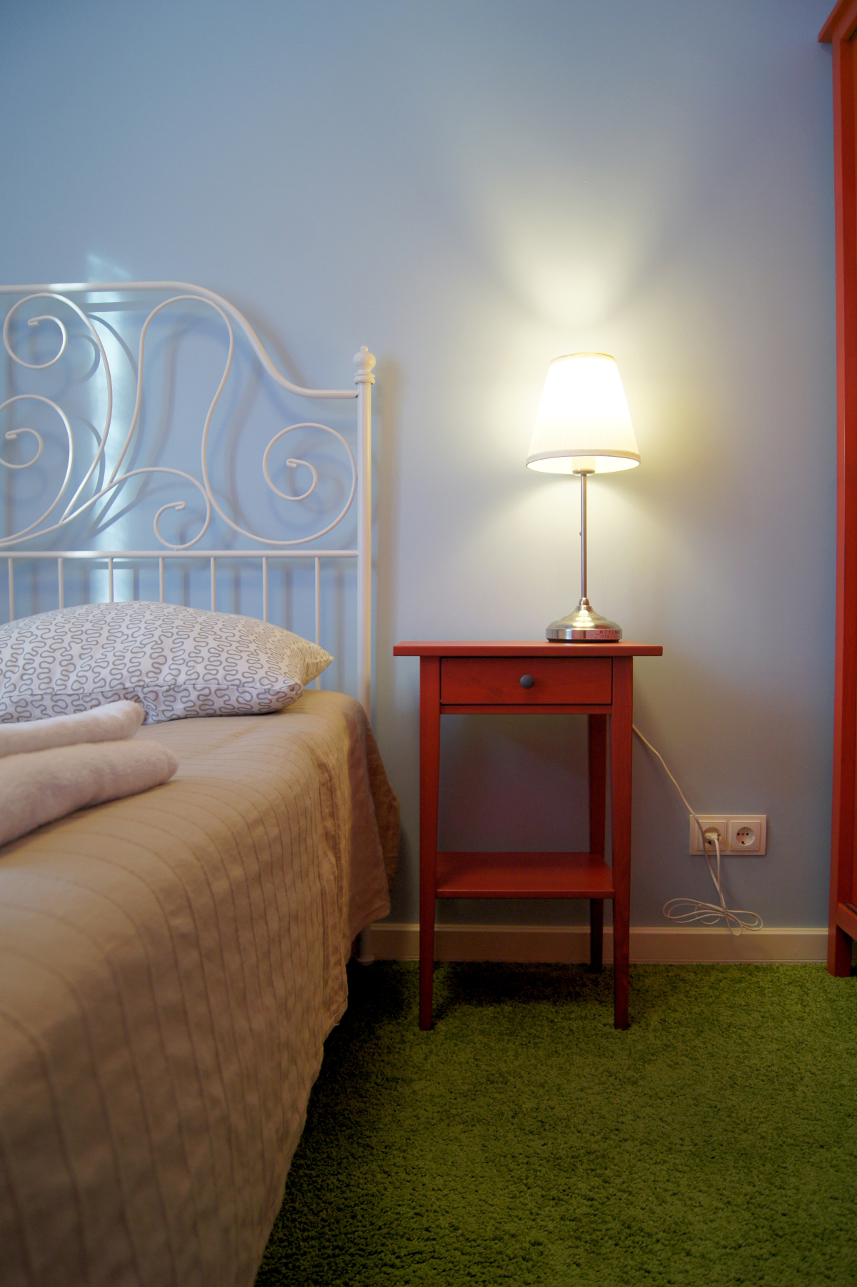 Мини-отель Спи здесь