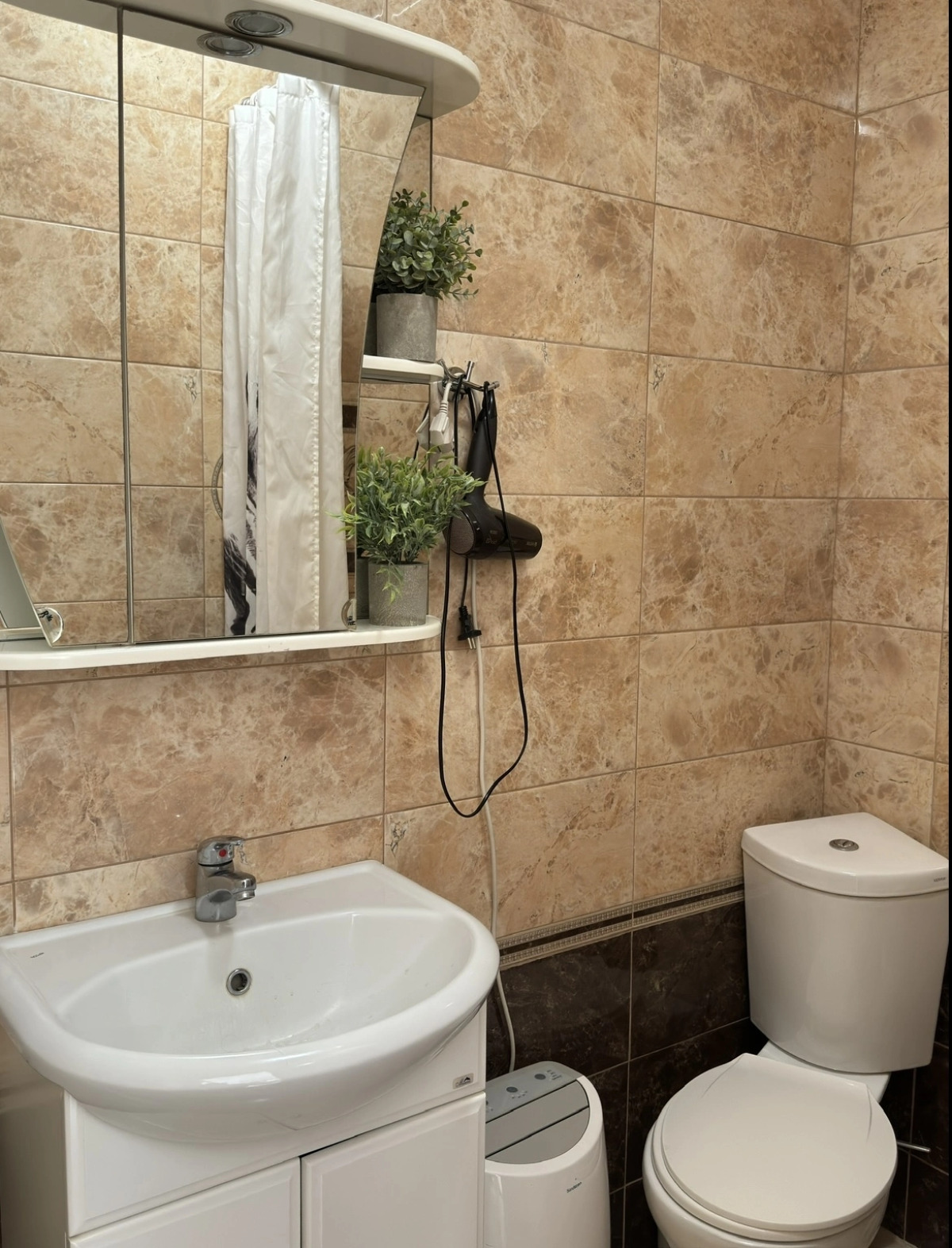 Апартаменты Сад у Моря