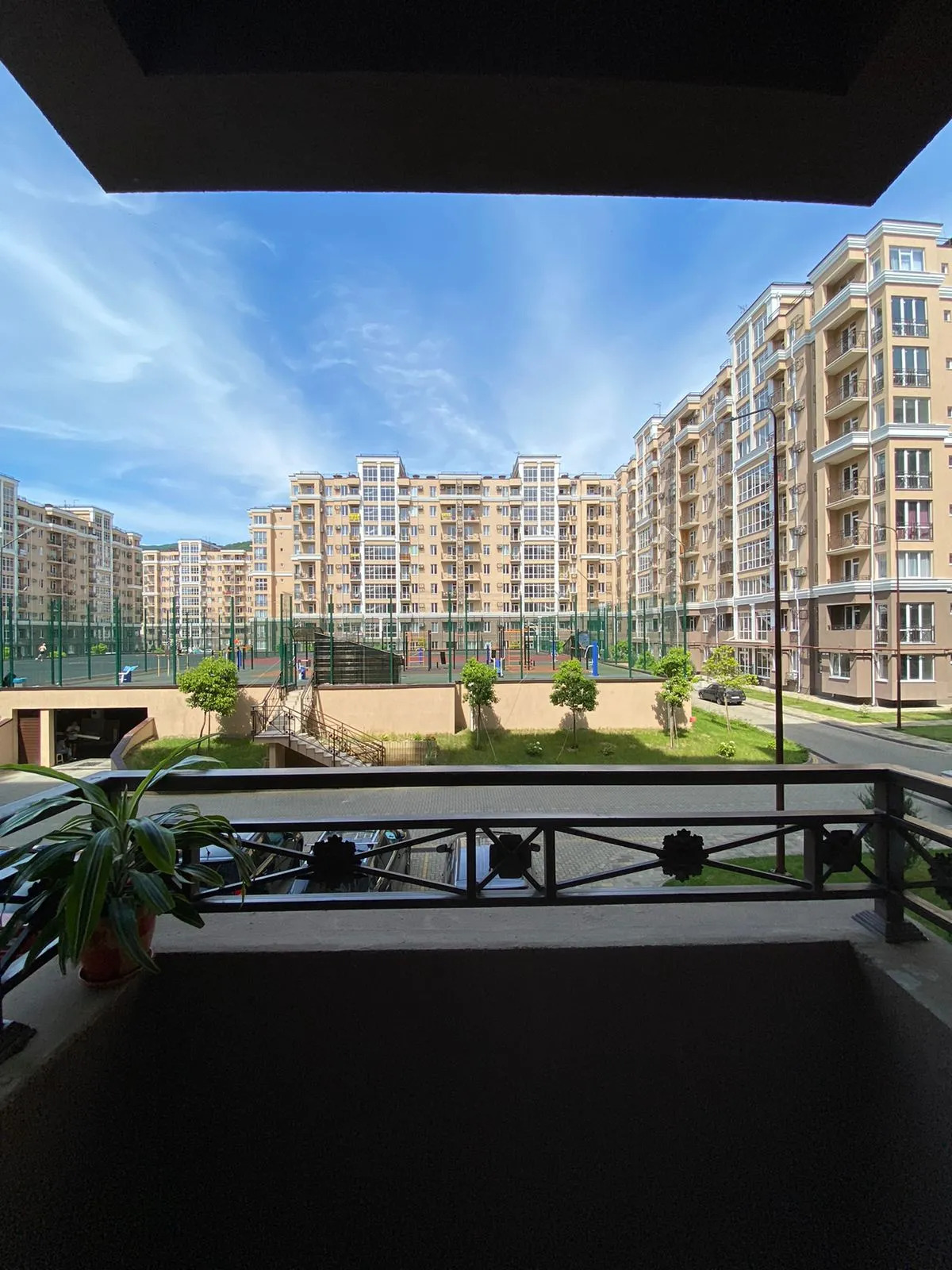 Апартаменты Уютное гнездышко