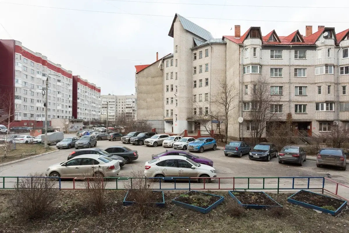 Апартаменты ул. Ленинградская, д. 78. кв. 113