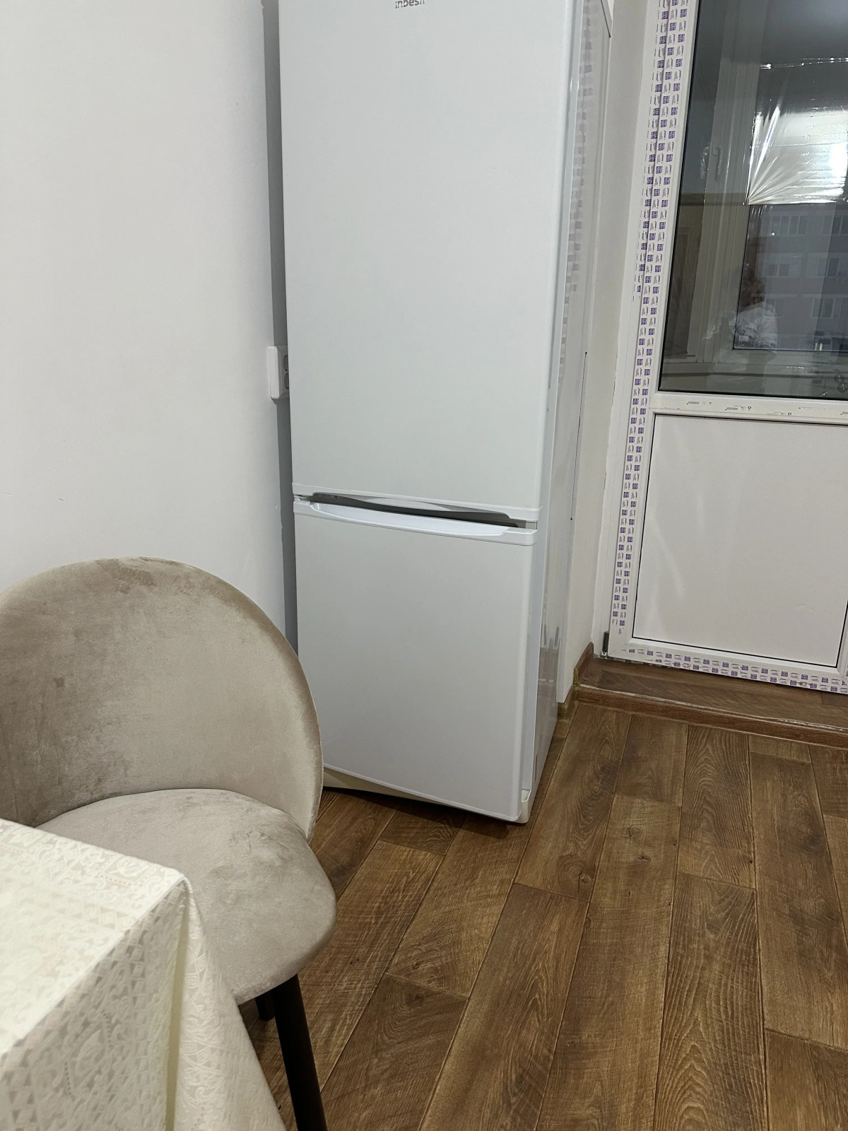 Квартира Новая уютная в 9 микрорайоне