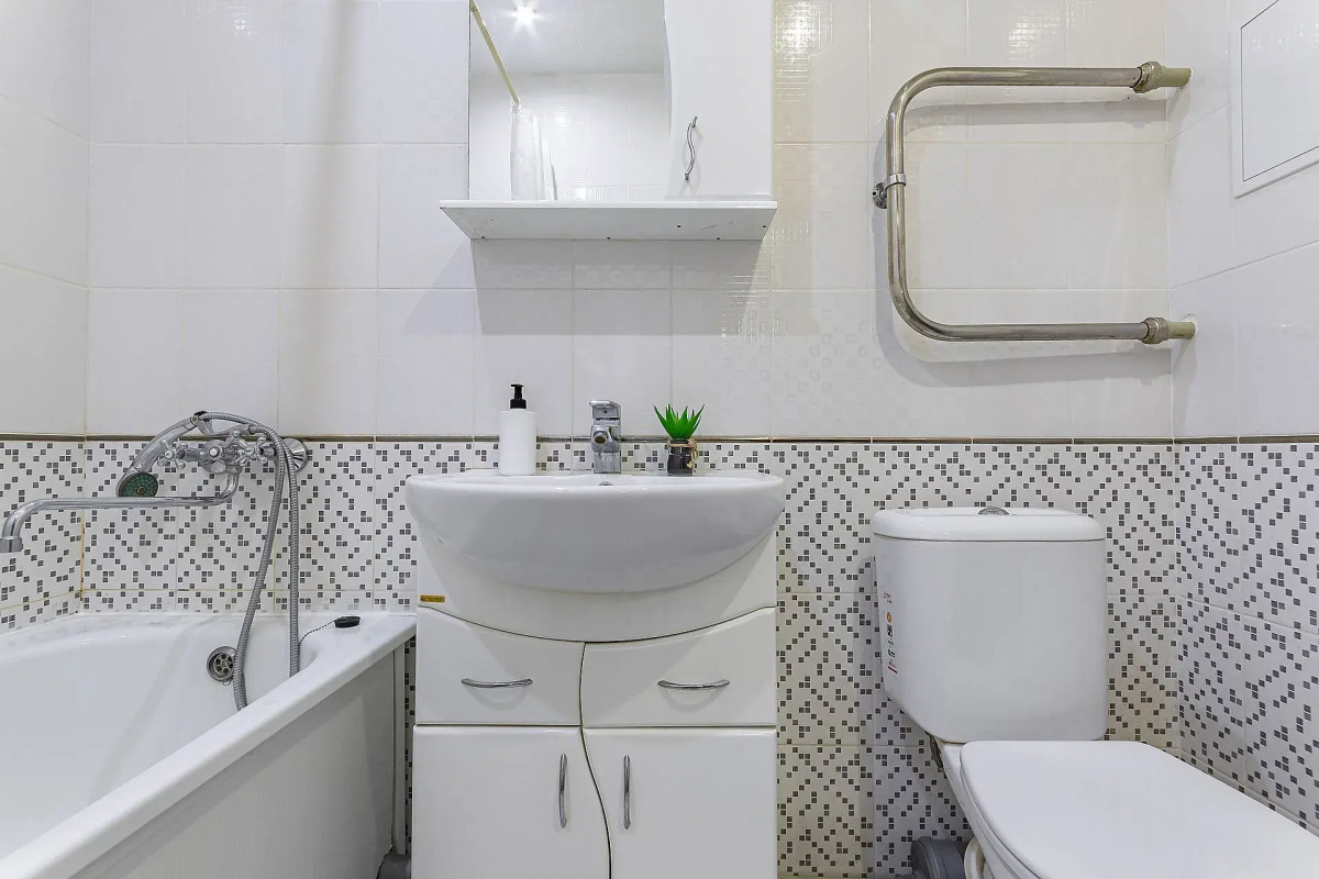 Апартаменты Vegas на Гагарина 101/3