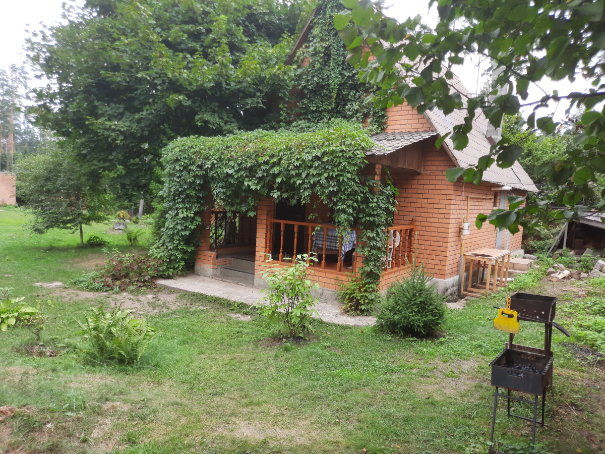 Дом и Баня в Кратово