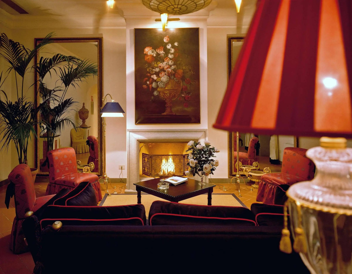 Cellai Boutique Hotel