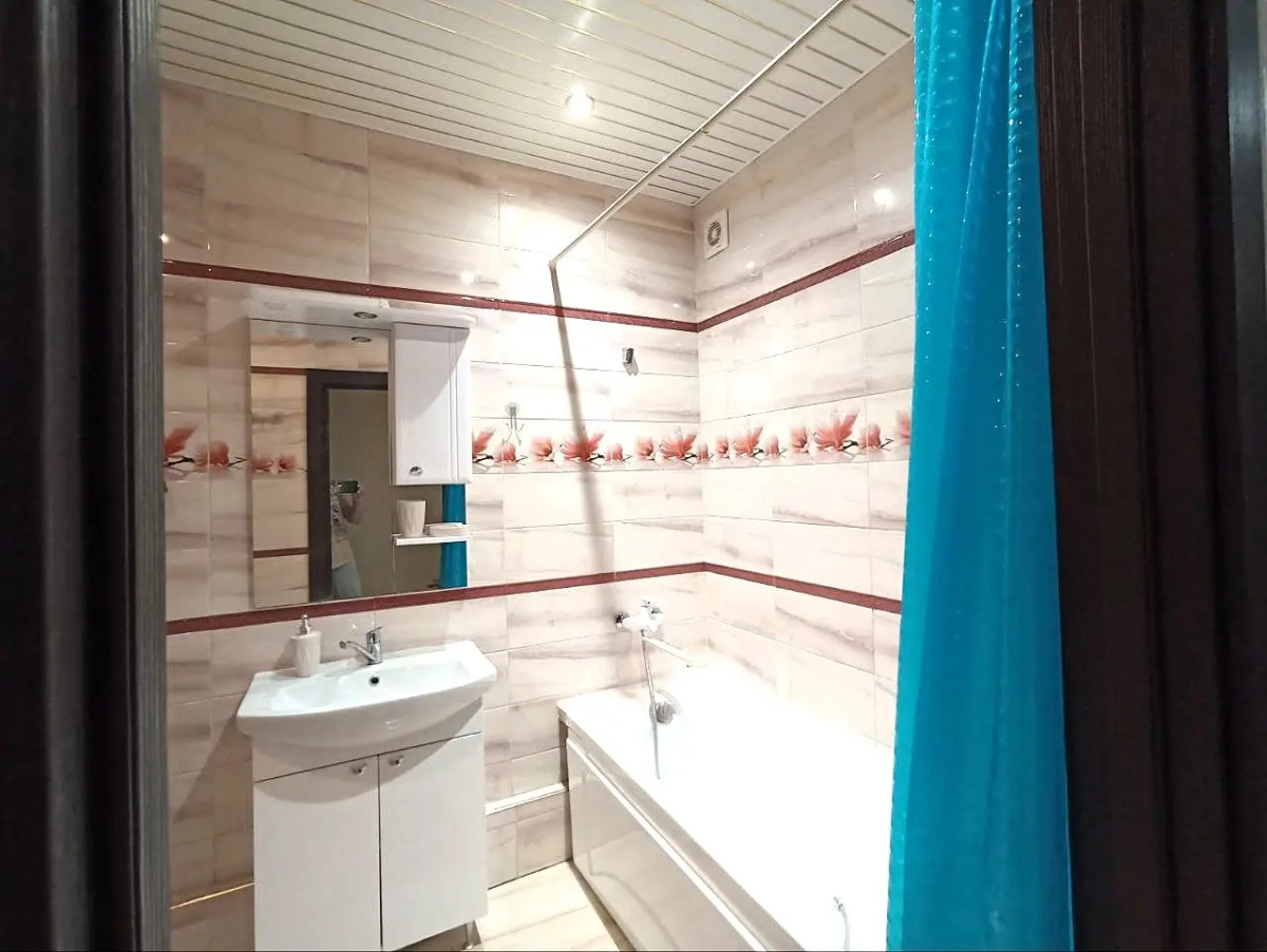 Квартира в шаговой доступности от Мамаева кургана