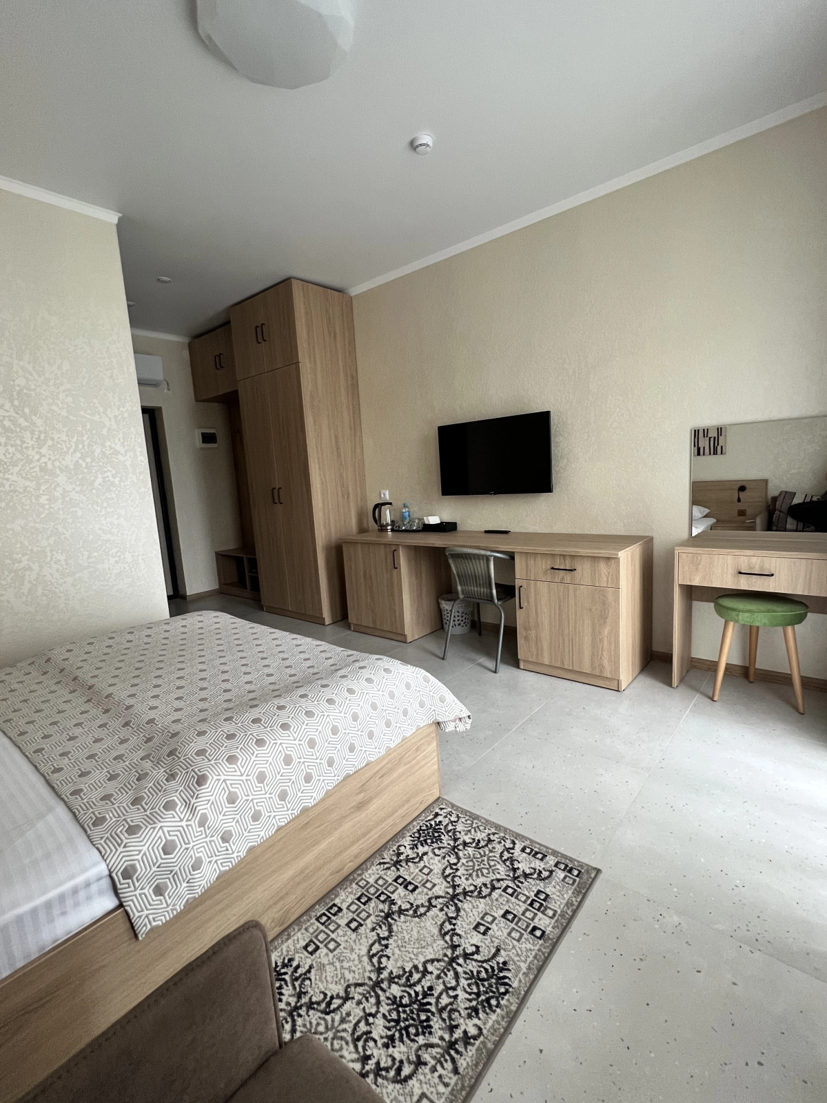 Гостевой дом Парк АВ