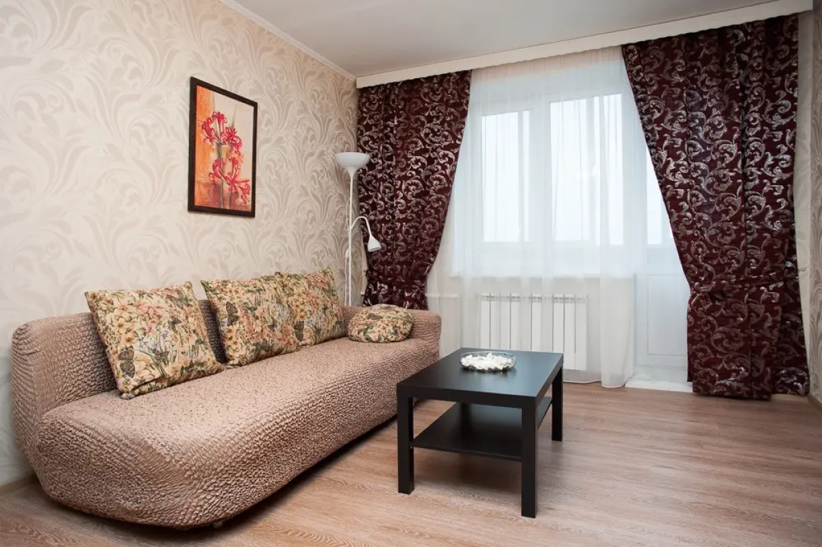 Апартаменты Moskva4you на Ленинском