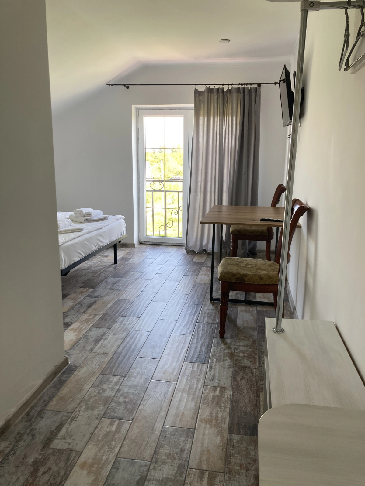 Гостевой дом Лайна