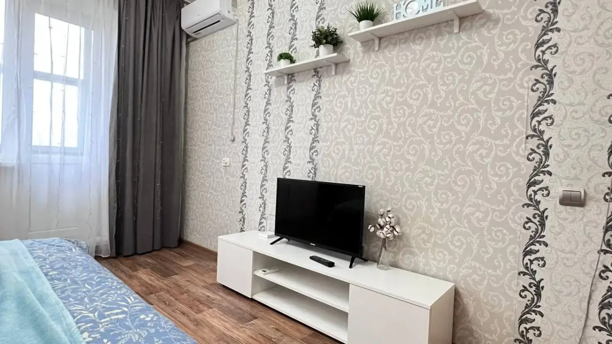 Квартира Эконом на Весенней 10