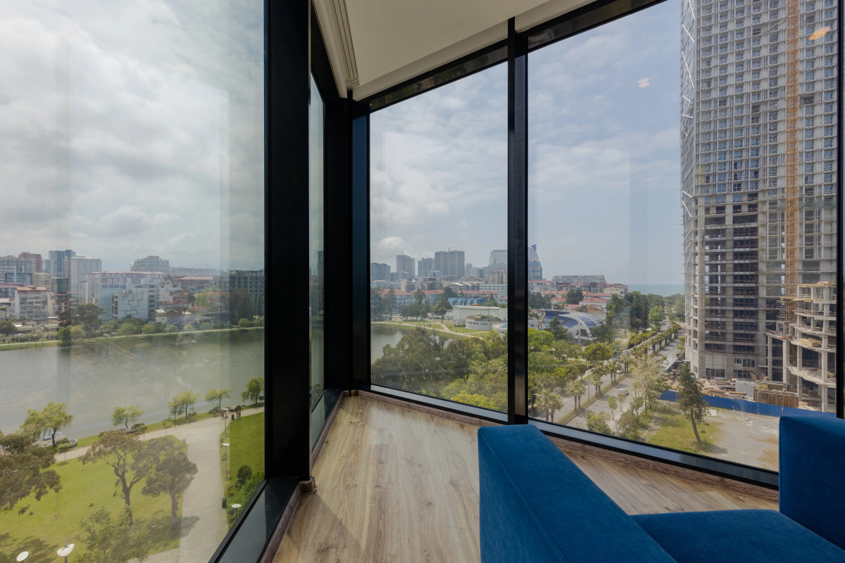 Bellevue Residence Suites