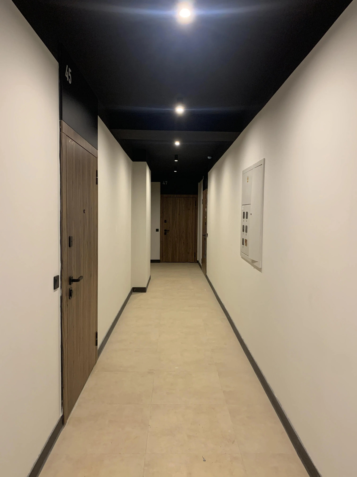 Апартаменты Невский парк