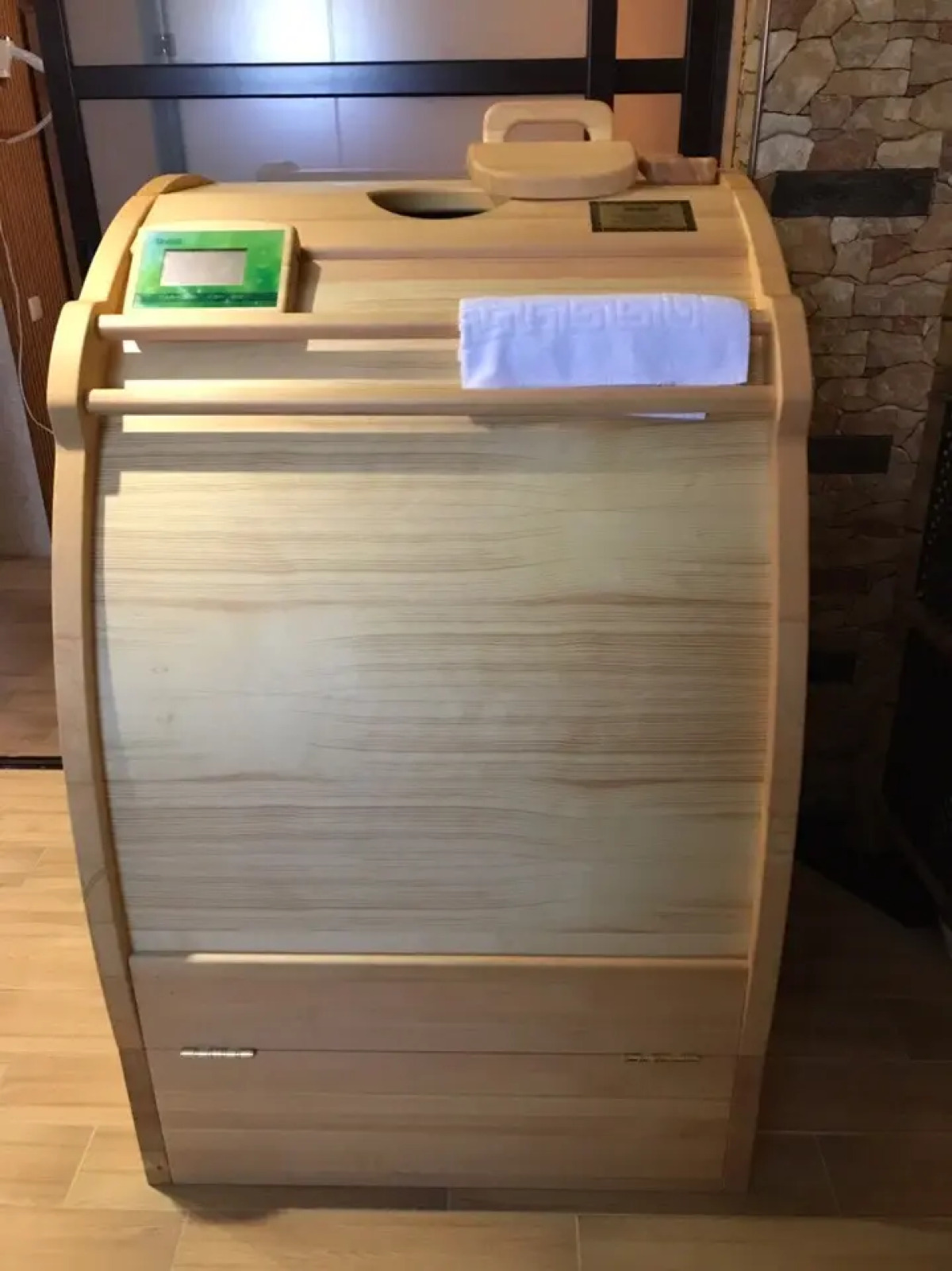 Отель Vita Wellness & SPA