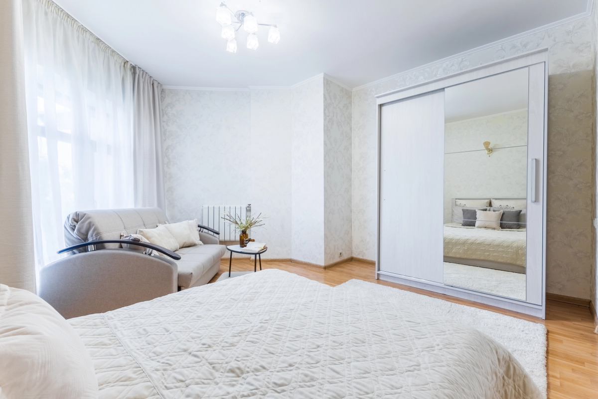 Апартаменты Comfort Home для 12 Гостей
