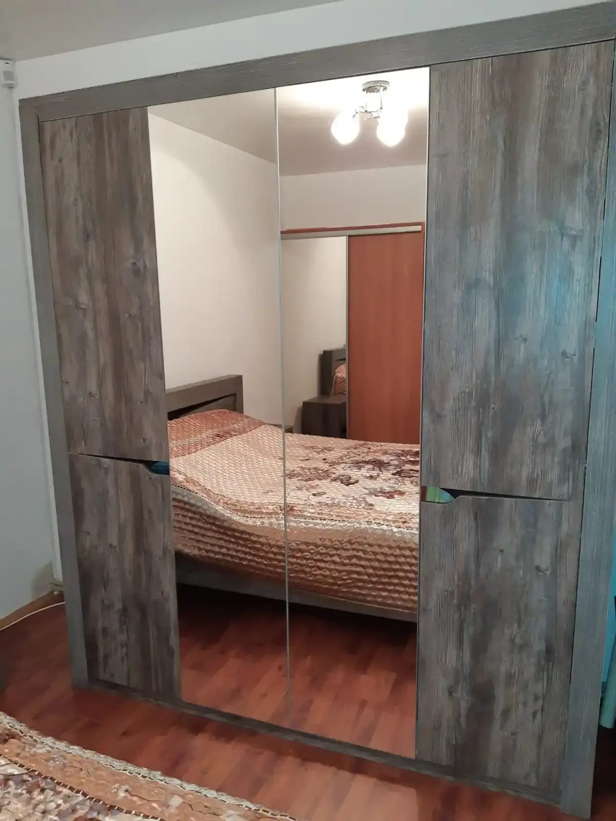 Гостевой дом Агроусадьба у Сан Саныча