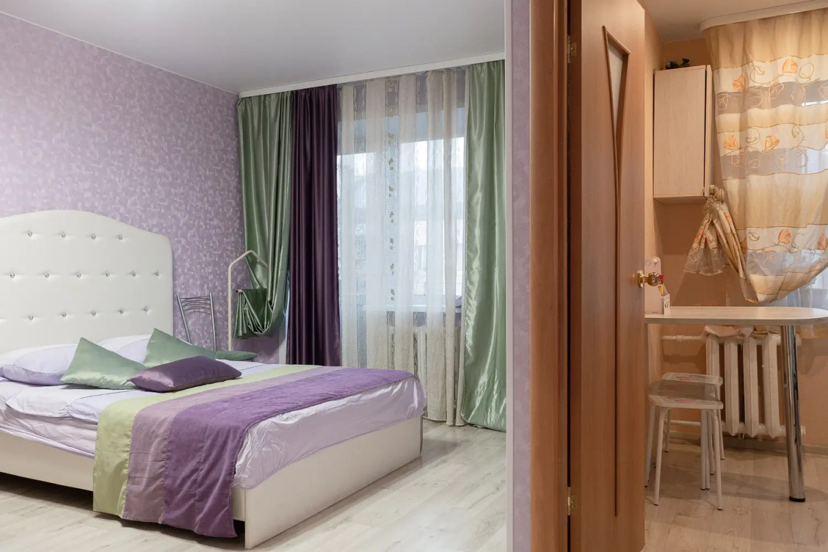 Апартаменты у Русского Дома