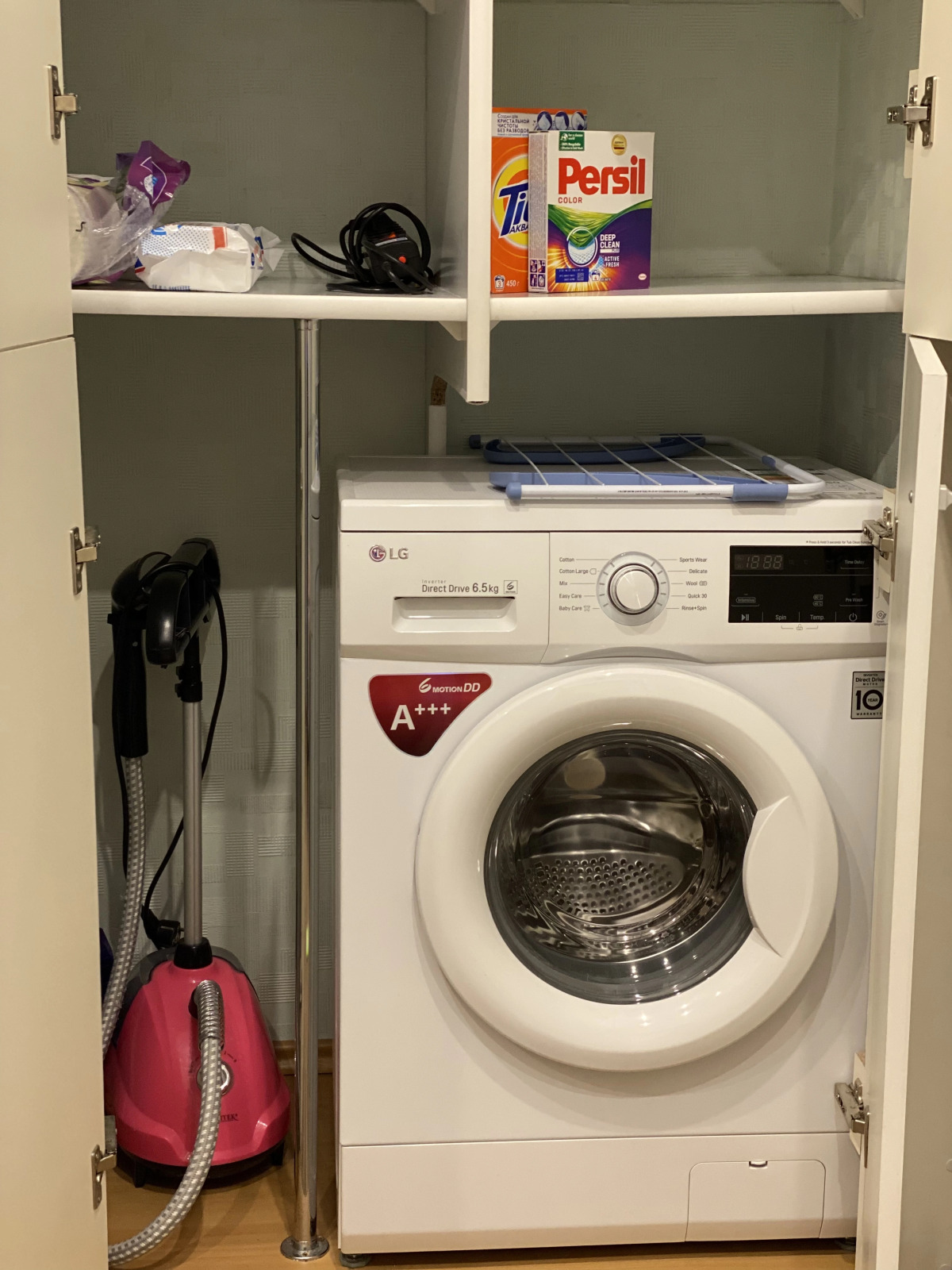 Апартаменты Красная 3