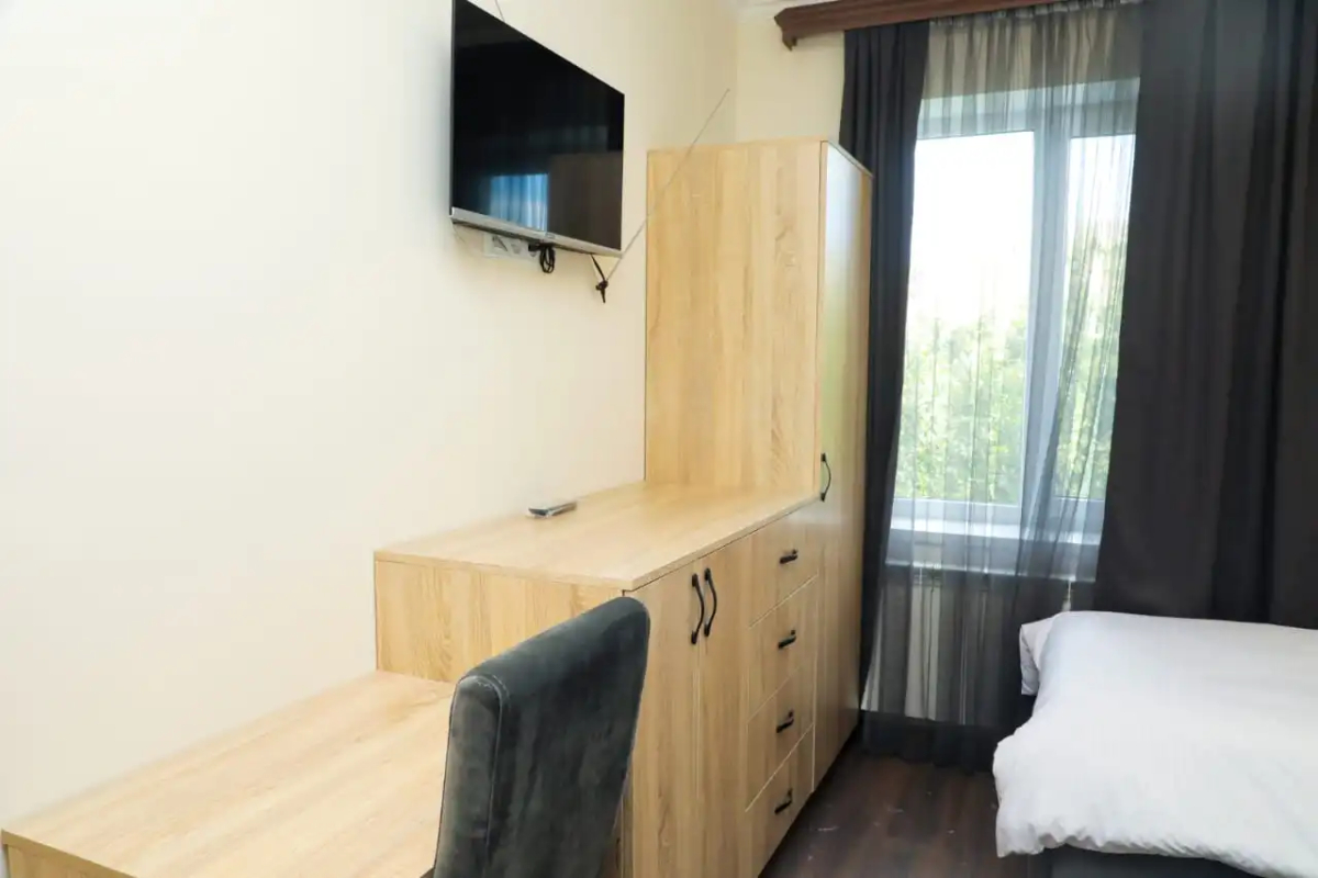 ARAGAST HOTEL & BREWERY пивоварня