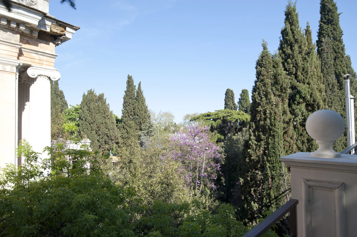 Апартаменты на улице Чехова Сердце Ялты