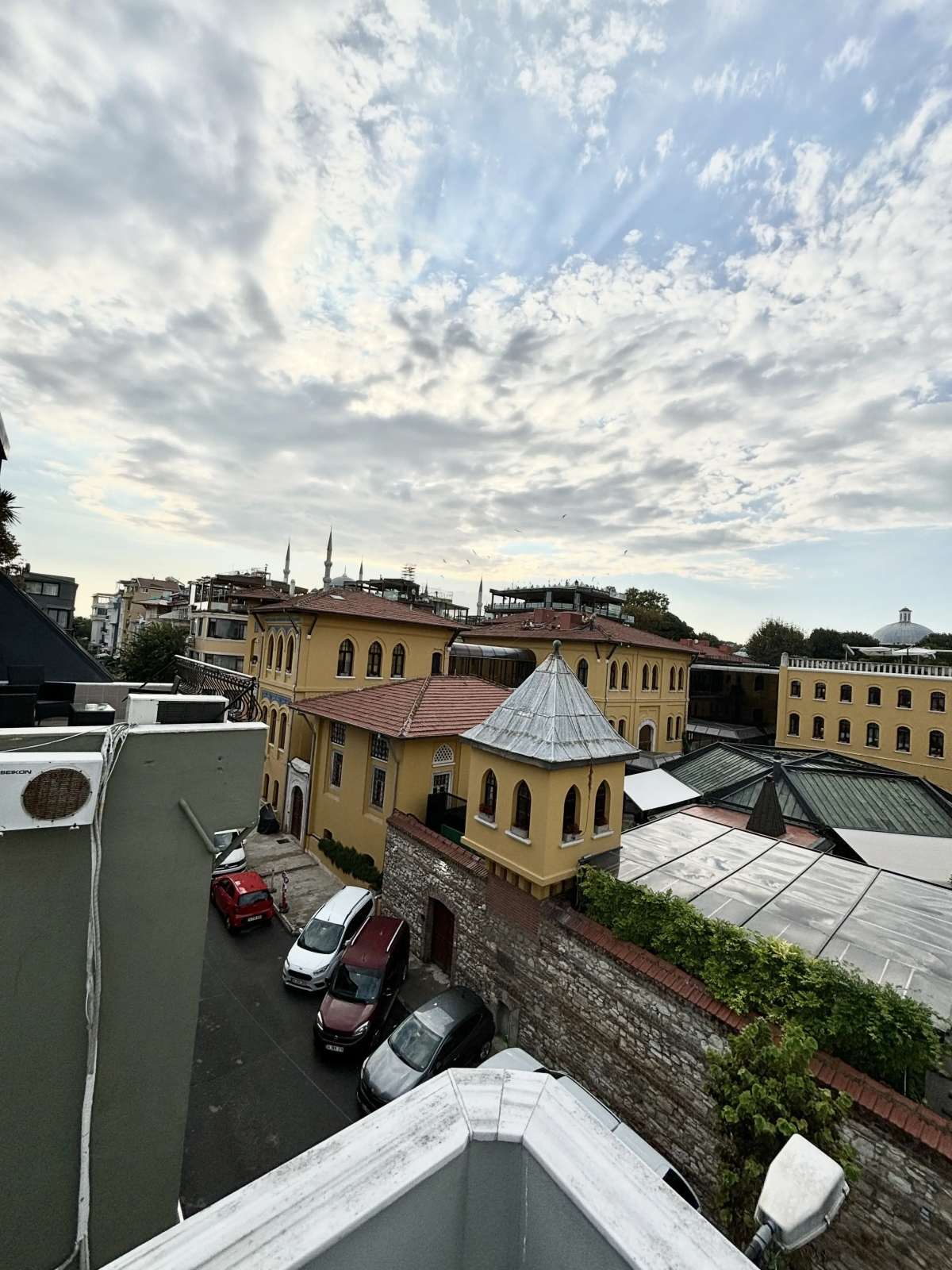 Счастливый дом Pantera House