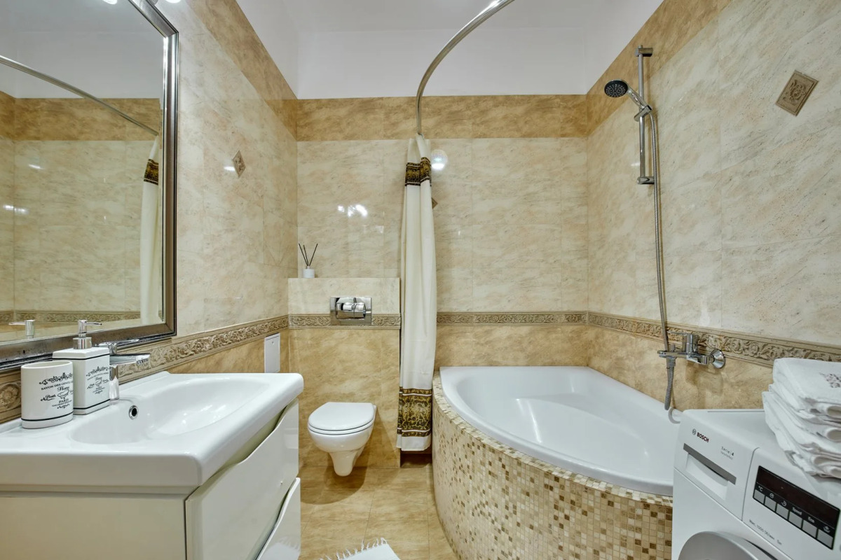 ЕвроУют Апартаменты Стильные в Центре