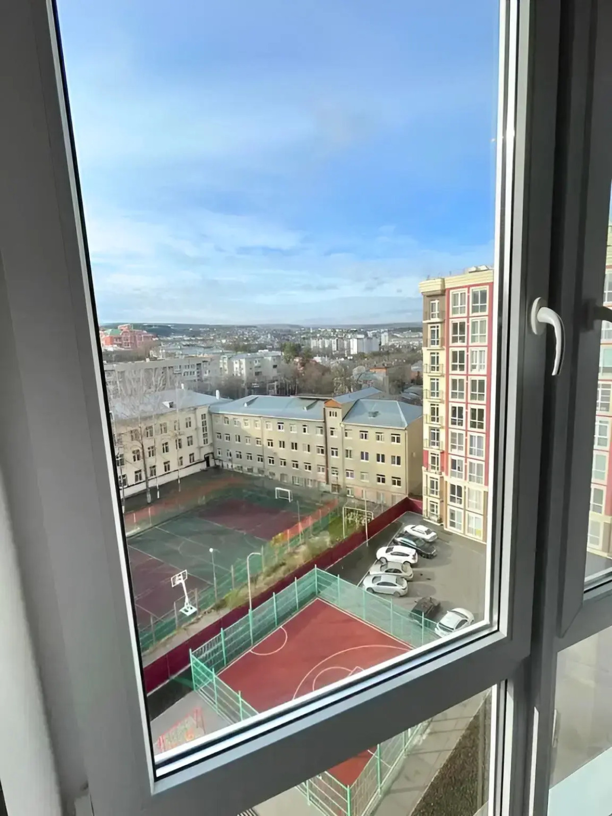 Квартира на Улице Коллективная 11