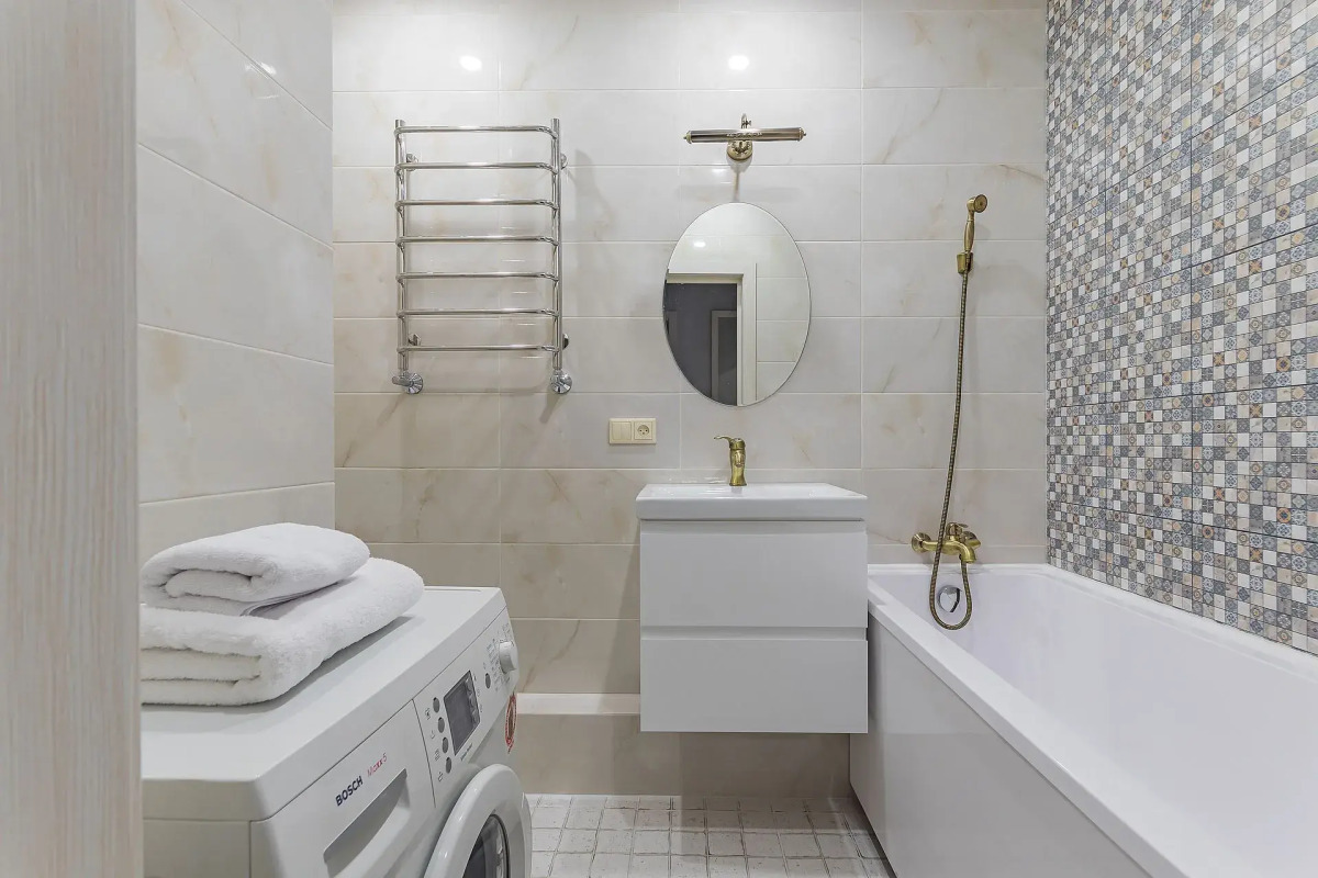 Апартаменты шикарные в центре