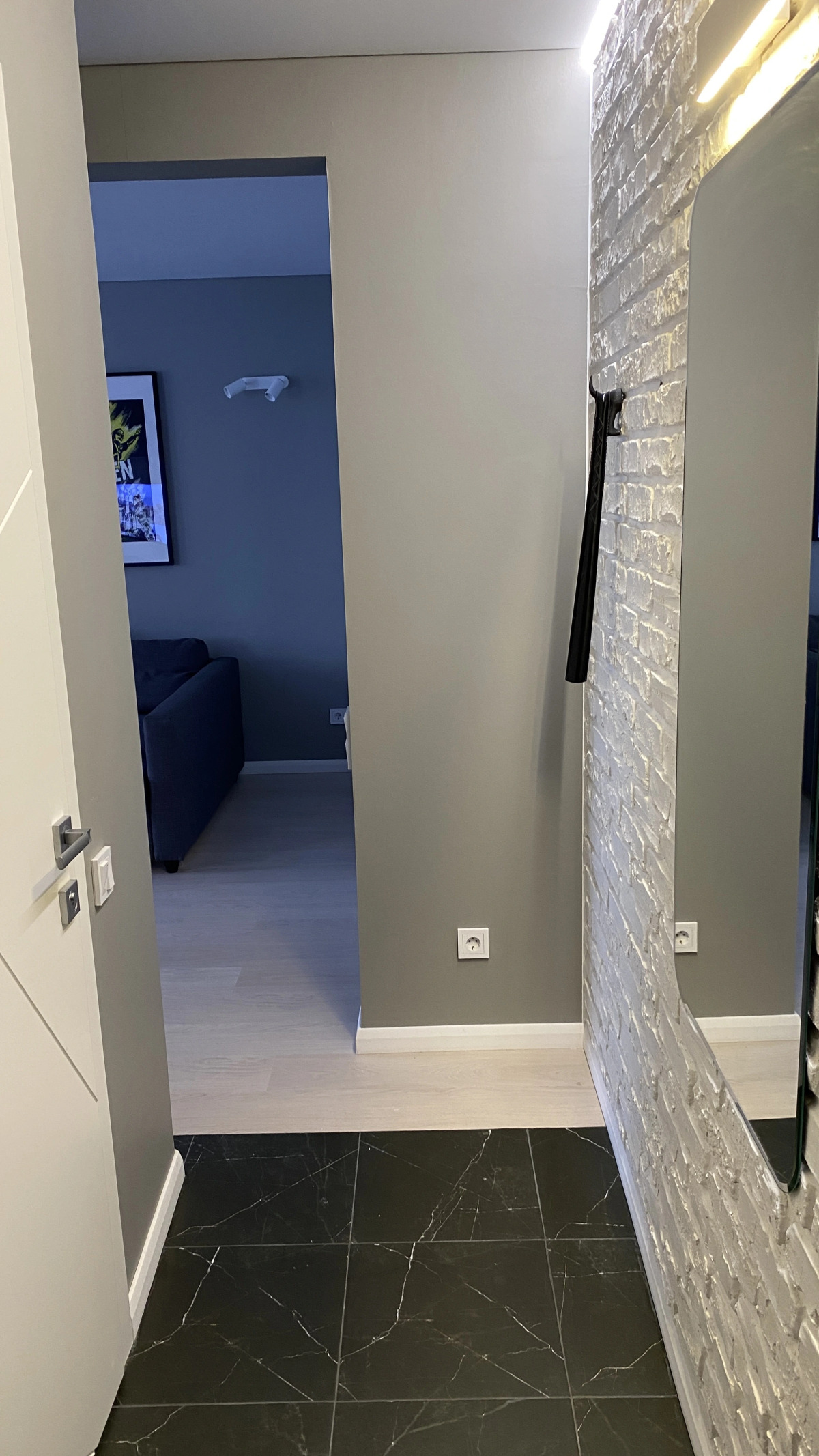 Апартаменты Design Bauhaus