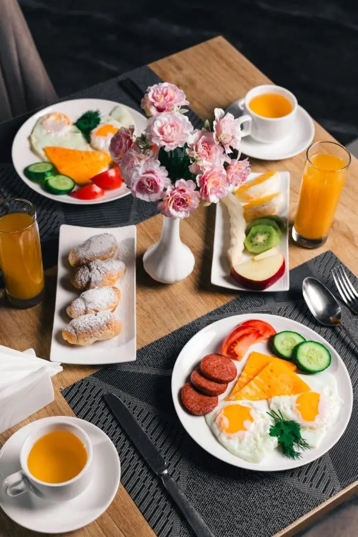 Отель Art Residence 