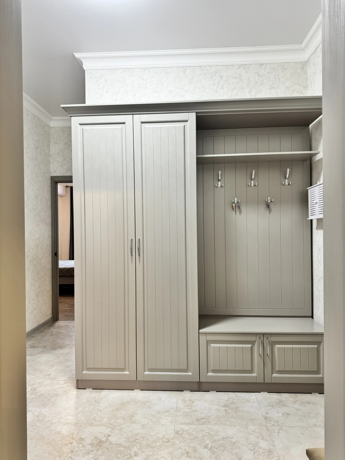 Квартира Двухкомнатная в центре у парка