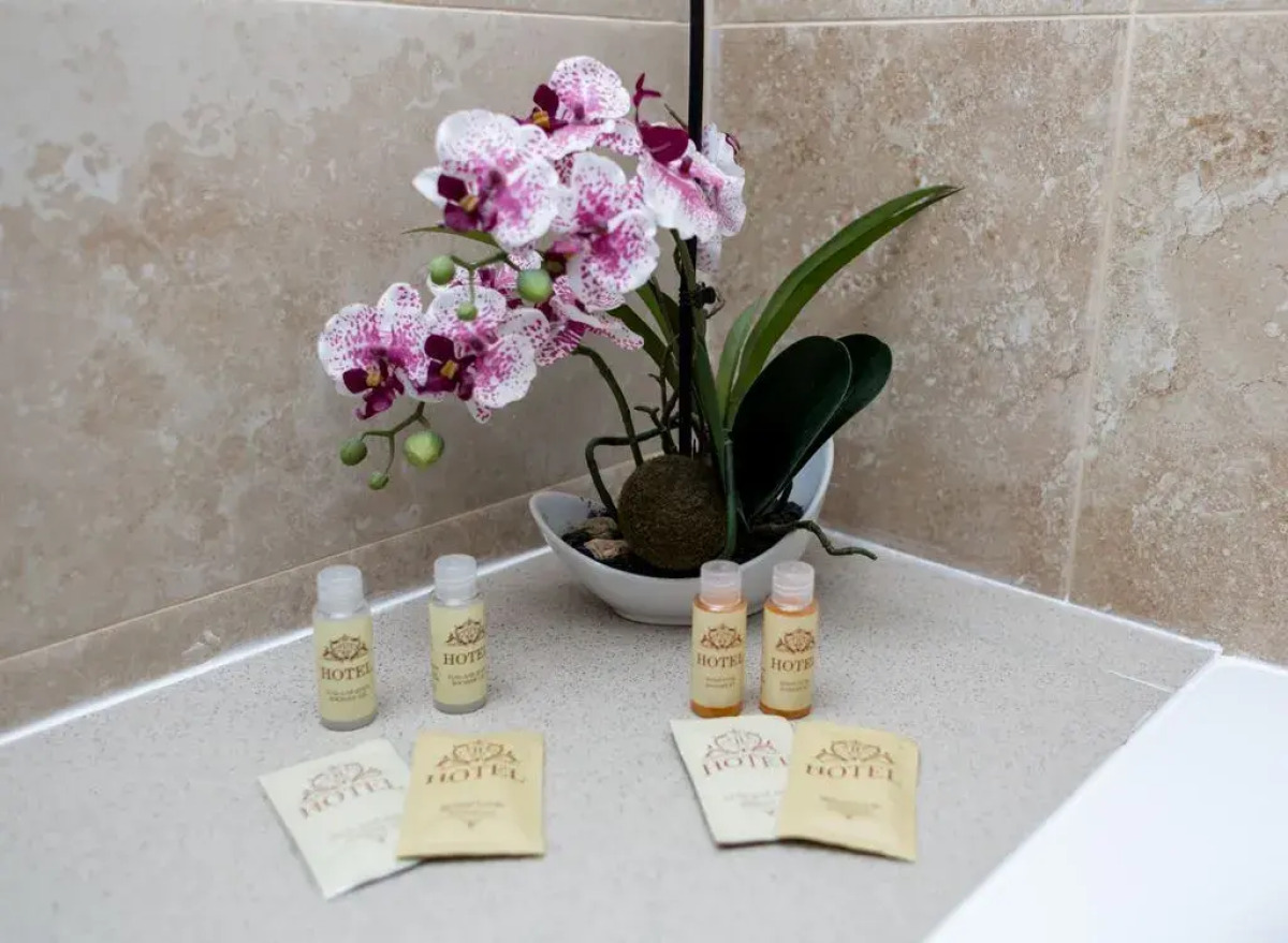 Квартира двухкомнатная с видом на Лавру