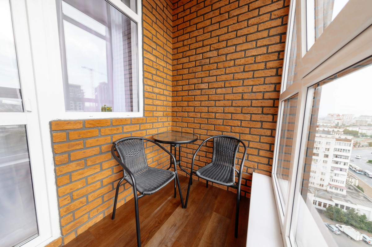 Апартаменты в Новом ЖК Аврора от LetoApart