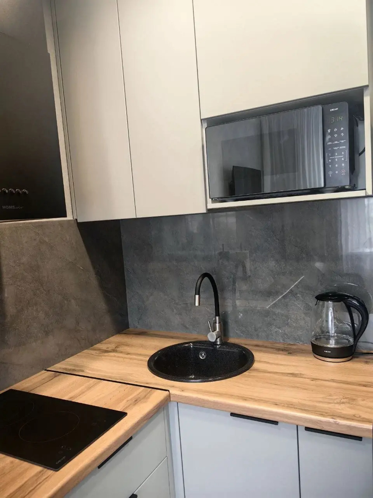 Квартира на Загородной