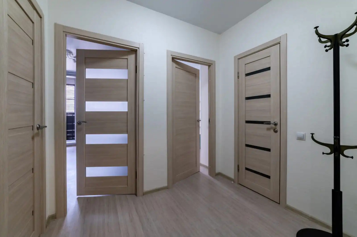 Апартаменты В Новых Ватутинках